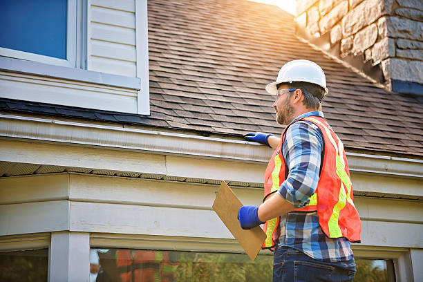Trusted Roof Inspection service in Hyattsville, MD - Ben Roofing and Steel LLC